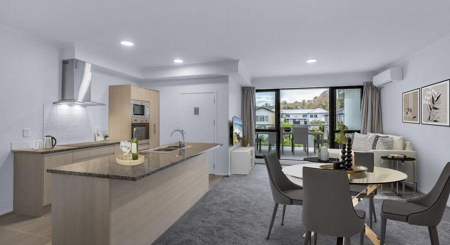  at 19/11 Carlos Drive, Flat Bush, Manukau City, Auckland