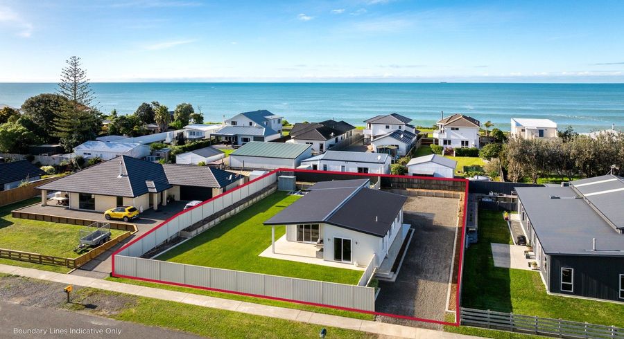  at 23 Pohutukawa Drive, Bay View, Napier, Hawke's Bay