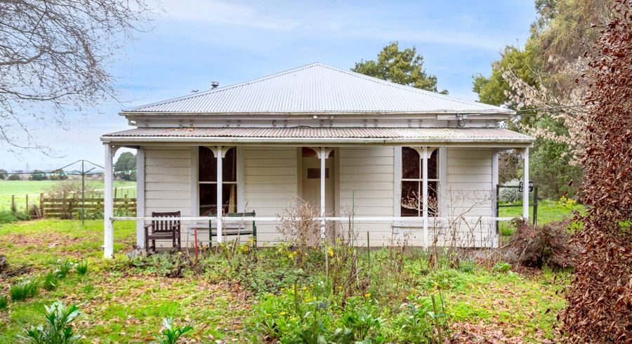  at 88 Cobden Road, Carrington, Carterton