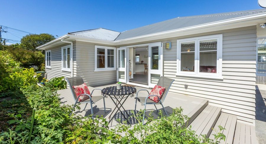  at 30 John Street, Trentham, Upper Hutt
