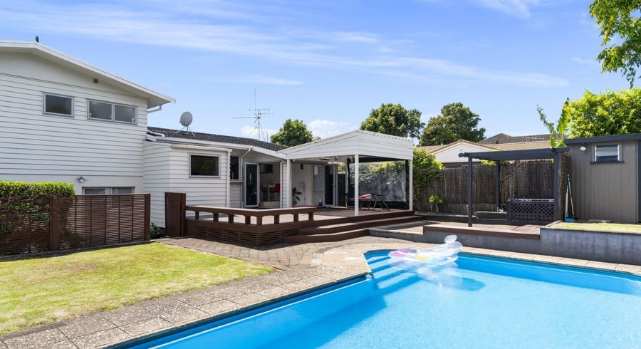  at 196 Levers Road, Matua, Tauranga