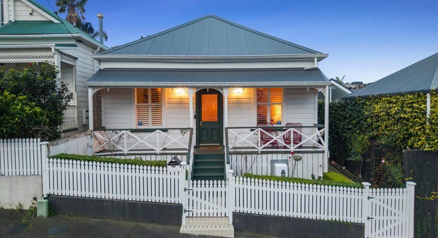  at 1 Mira Street, Ponsonby, Auckland City, Auckland