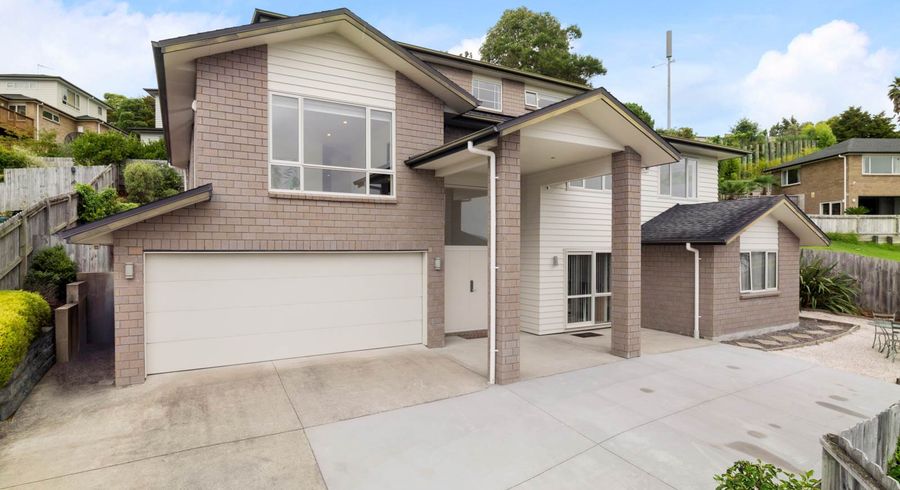  at 44 Bur Oak Terrace, Schnapper Rock, Auckland