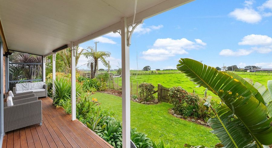  at 177 Koru Road, Oakura, New Plymouth, Taranaki