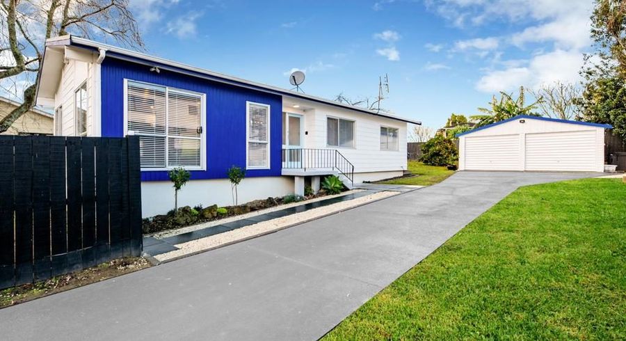  at 16 Urlich Drive, Ranui, Auckland