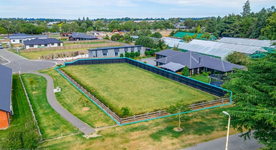  at 17 Eliza Way, Rakaia, Ashburton, Canterbury