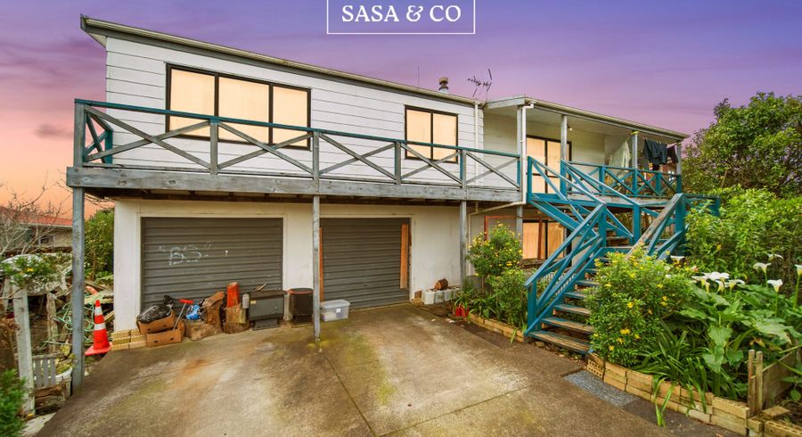  at 14 Cyril Place, West Harbour, Waitakere City, Auckland