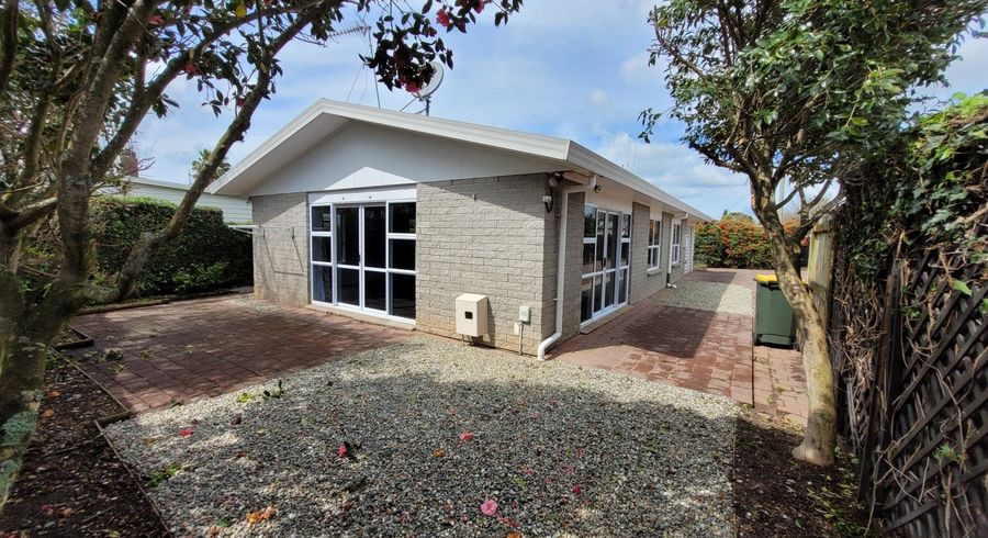  at 168b Clyde Street, Hamilton East, Hamilton, Waikato