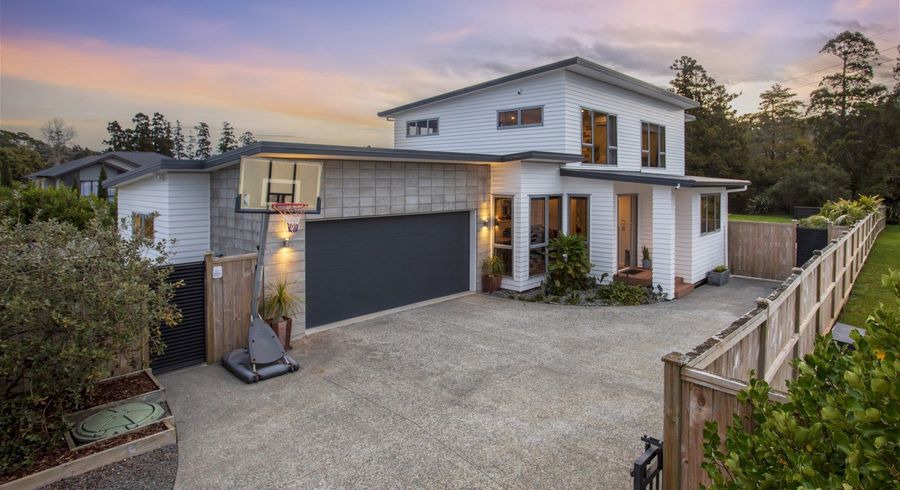  at 7 Mill Grove, Riverhead, Rodney, Auckland