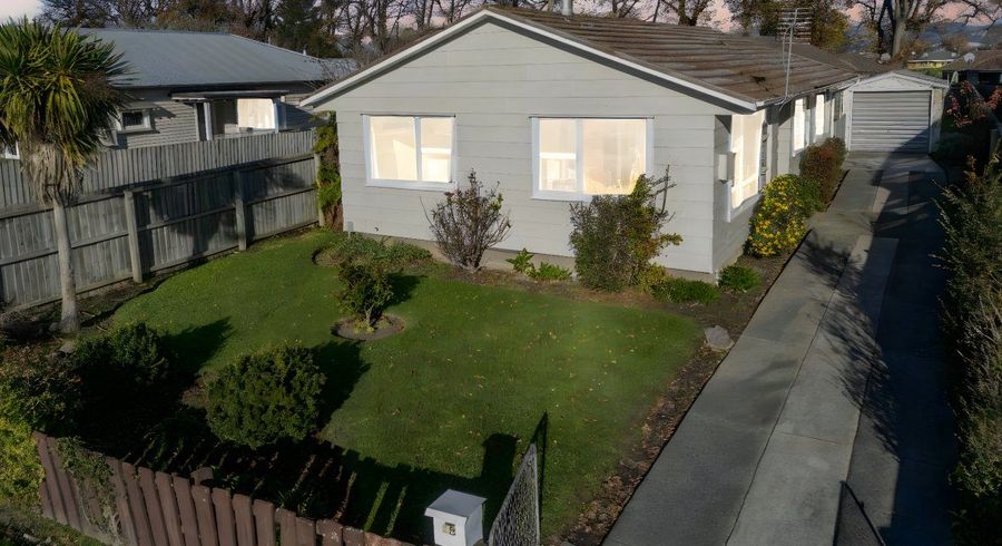  at 28 Warrington Street, Mairehau, Christchurch City, Canterbury