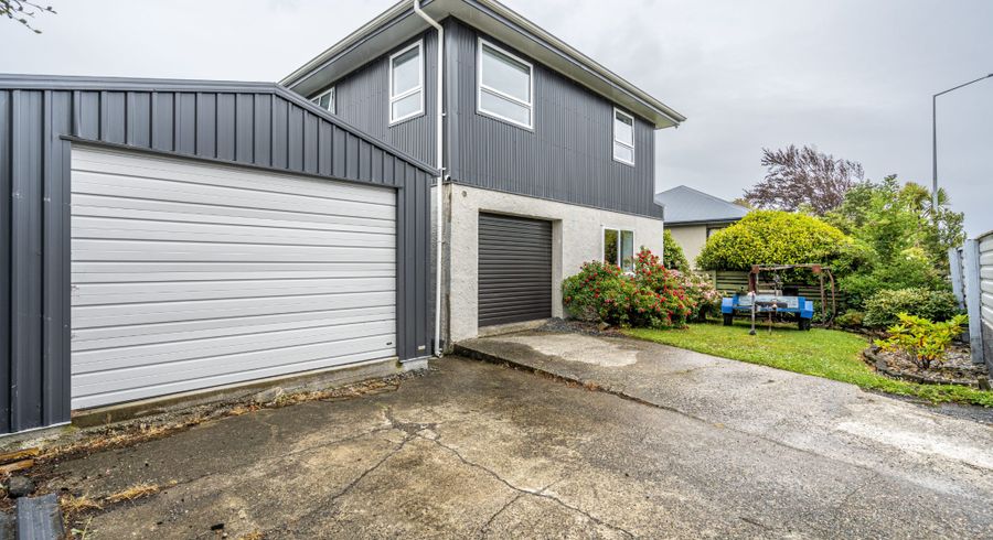  at 107 Exmouth Street, Waverley, Invercargill, Southland