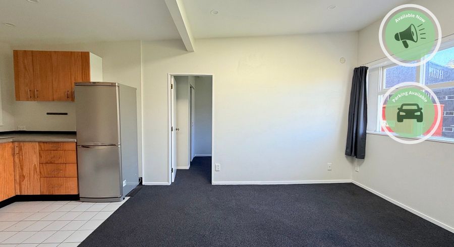  at 17/51 Adams Terrace, Aro Valley, Wellington