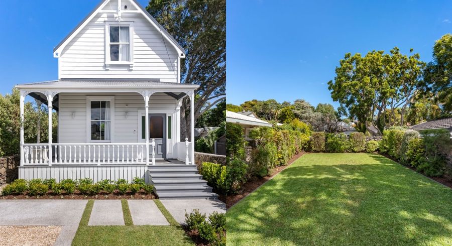  at 5 Edenvale Crescent, Mount Eden, Auckland