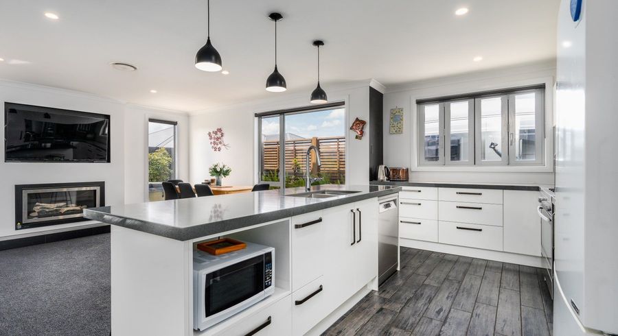  at 101 Johnstone Drive, Fitzherbert, Palmerston North