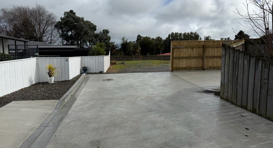  at 23 Guy Street, Dannevirke, Tararua, Manawatu / Whanganui