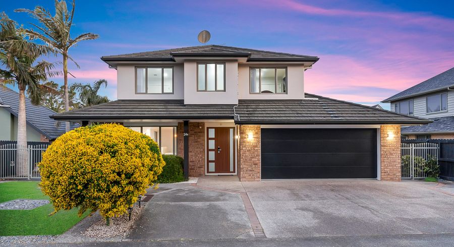  at 24A Glenross Drive, Wattle Downs, Auckland