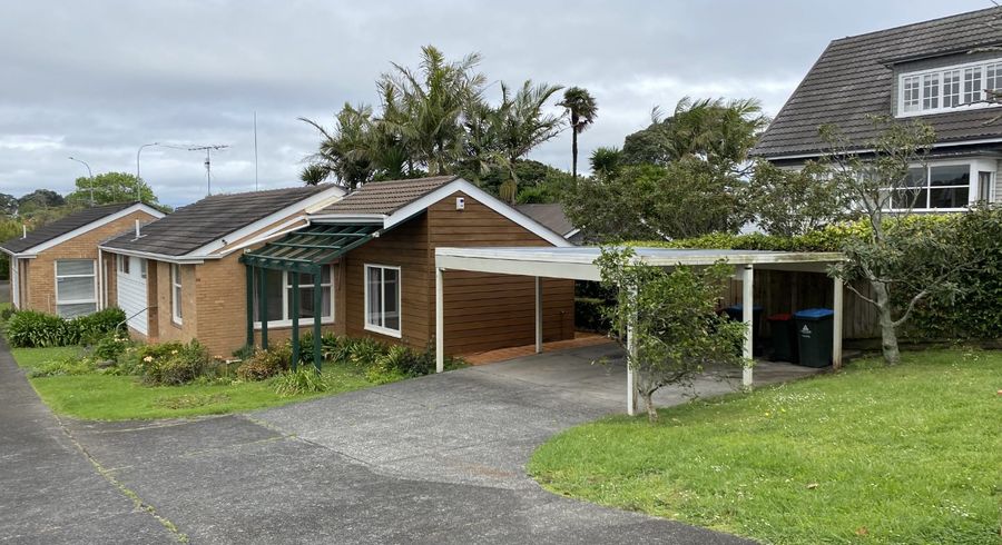  at 1/58 Ascot Avenue, Remuera, Auckland