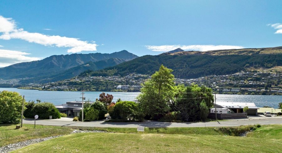  at 5 Spring Hill Road, Kelvin Heights, Queenstown-Lakes, Otago