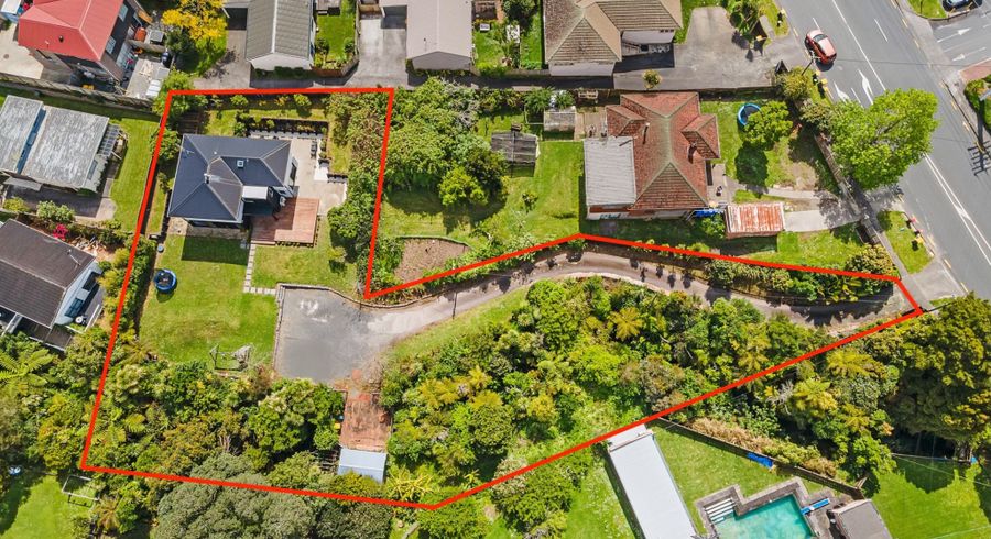  at 7 Margan Avenue, New Lynn, Auckland