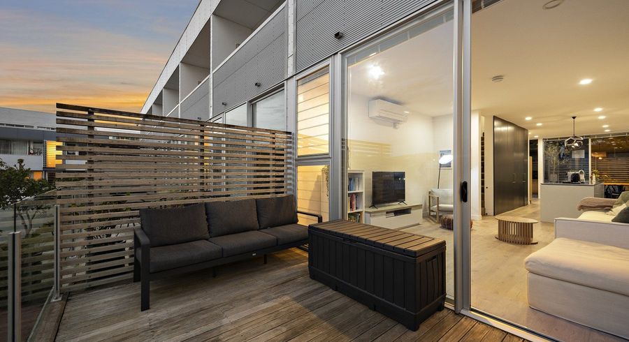  at 20G Fisher-Point Drive, Freemans Bay, Auckland City, Auckland