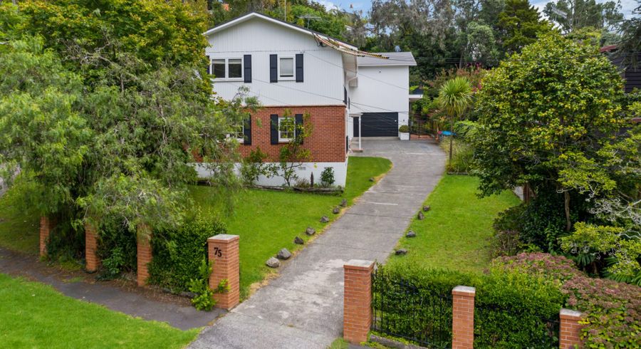  at 1/75 Hapua Street, Remuera, Auckland City, Auckland