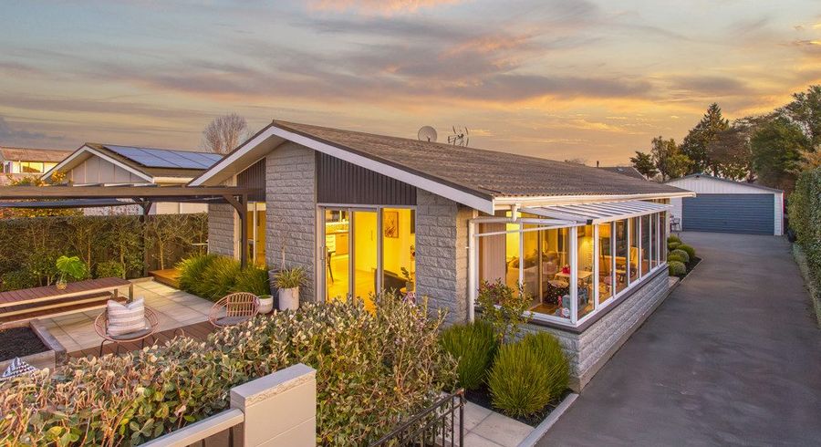  at 5 Cintra Place, Casebrook, Christchurch