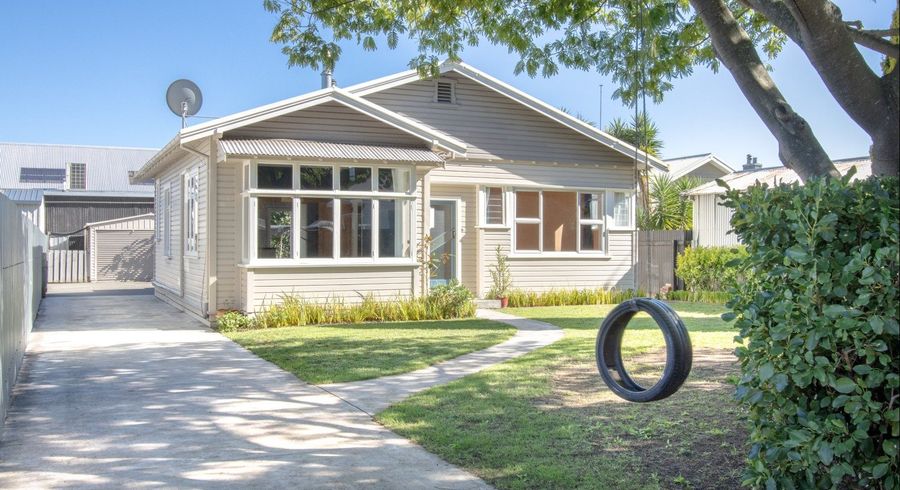  at 137 Battery Road, Ahuriri, Napier