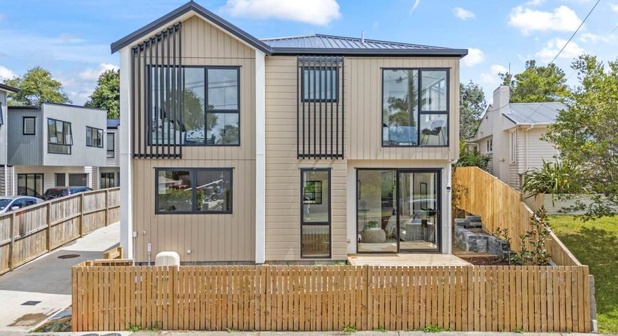  at 9D Sloane Street, Glen Innes, Auckland City, Auckland