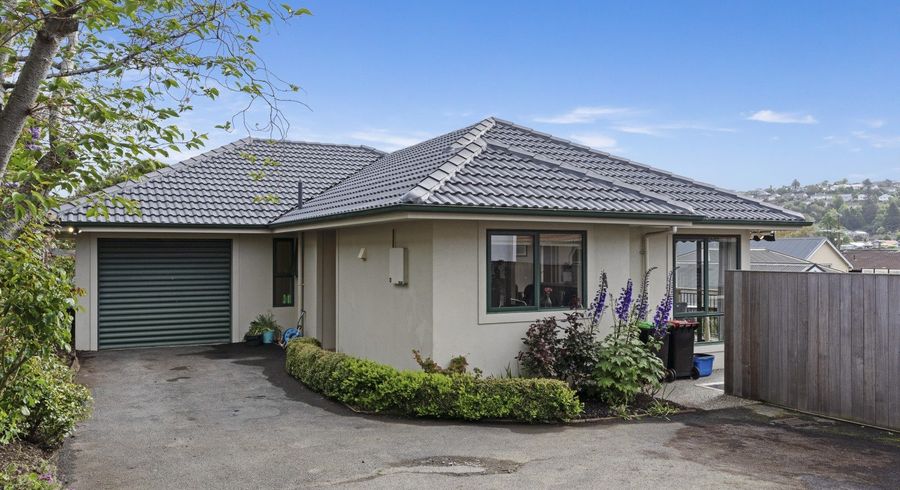  at 29B Butler Street, Maori Hill, Dunedin