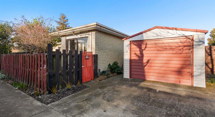  at 2/56 Aylesford Street, Mairehau, Christchurch