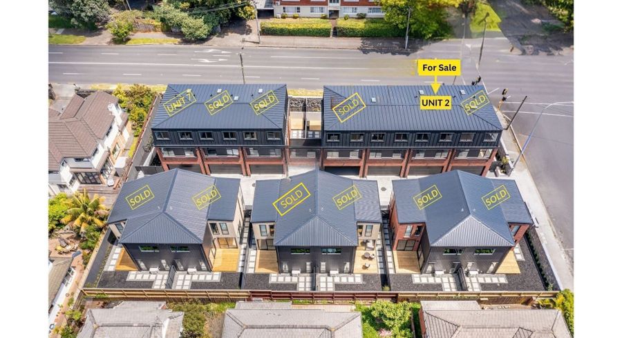  at 2/26 Owens Road, Epsom, Auckland
