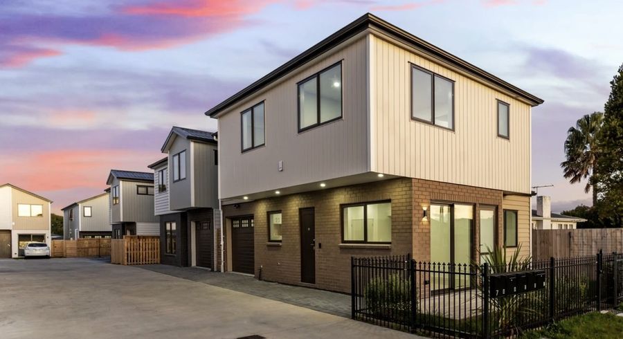  at 5B Deveron rd, Manurewa, Manukau City, Auckland