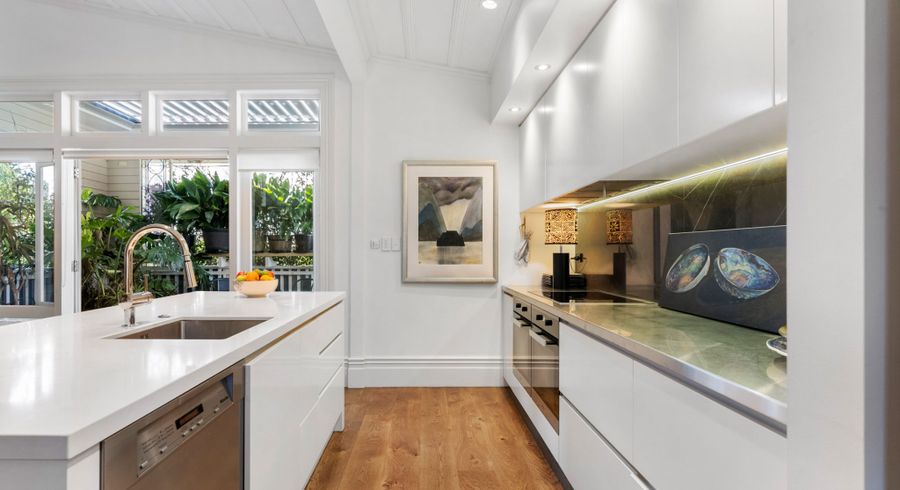  at 288A Jervois Road, Herne Bay, Auckland City, Auckland