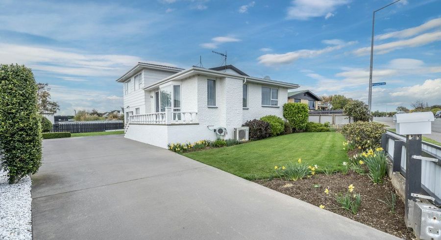  at 152 Inglewood Road, Newfield, Invercargill