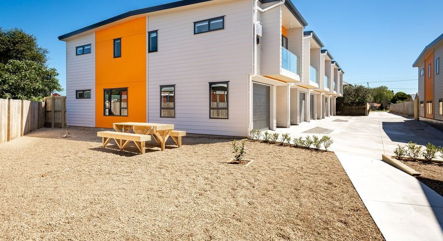  at 20/206 Old Farm Road, Hamilton East, Hamilton, Waikato