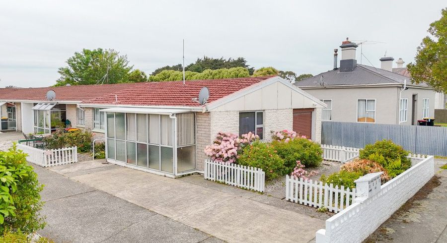  at 4/100 Grace Street, Appleby, Invercargill, Southland