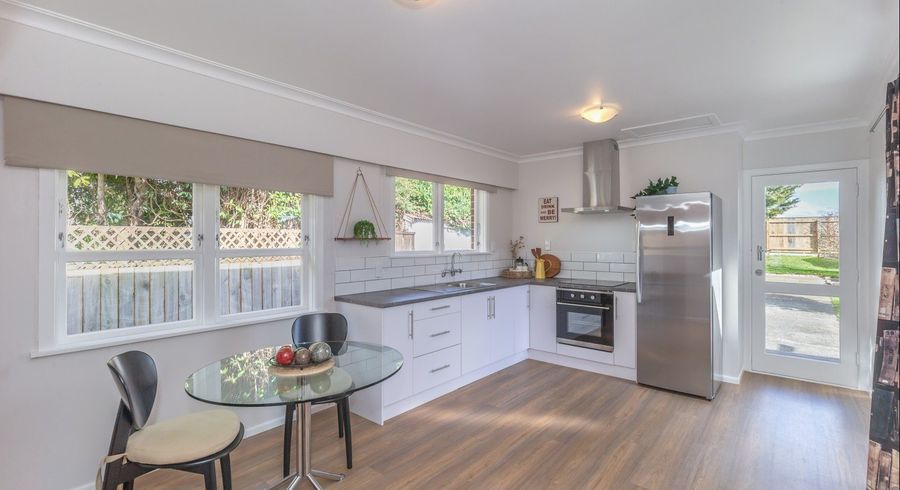  at 43 Trafalgar Street, Levin, Levin