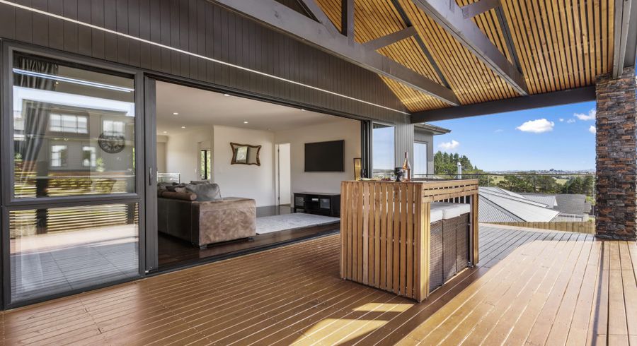  at 16 Matara Avenue, Maraetai, Manukau City, Auckland