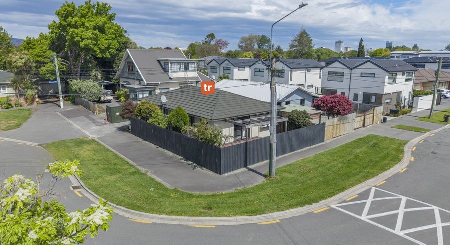  at 1/42 Heywood Terrace, Richmond, Christchurch City, Canterbury