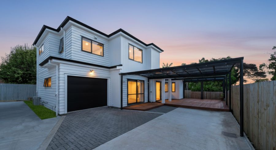  at 5A Letterkenny Place, Blockhouse Bay, Auckland City, Auckland