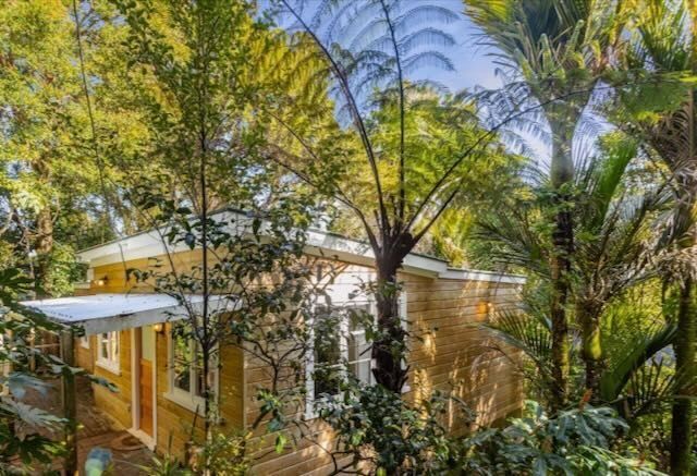  at Titirangi, Waitakere City, Auckland