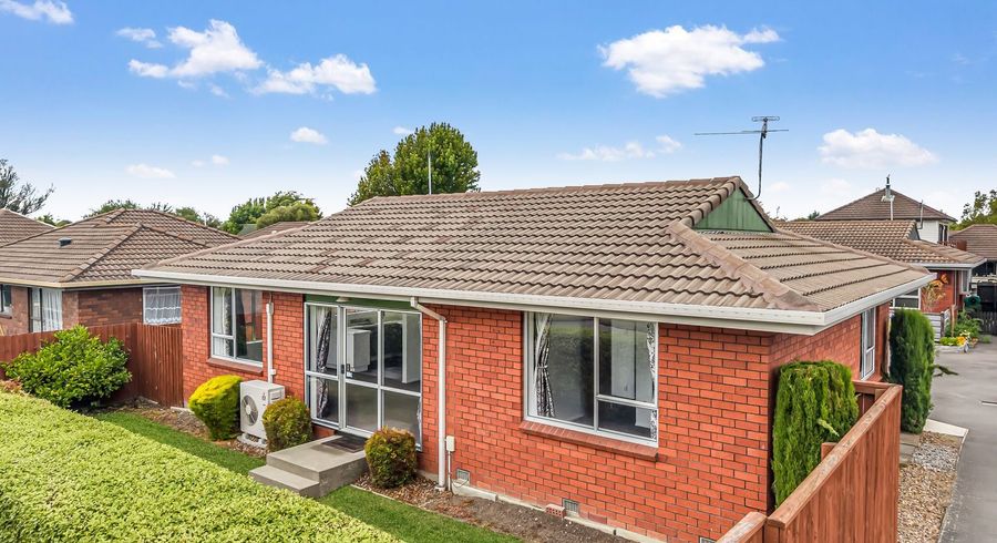  at 1/82 Sturrocks Road, Casebrook, Christchurch City, Canterbury