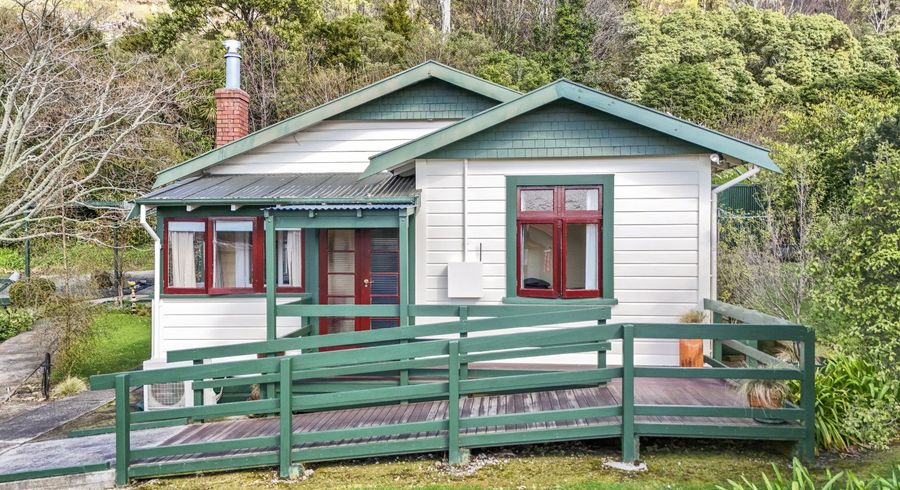  at 87 Main Road, Havelock, Marlborough, Marlborough