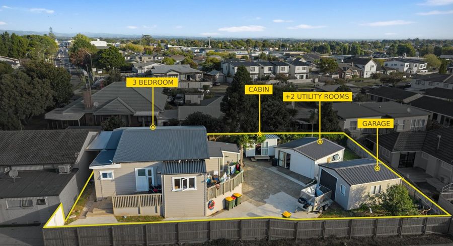  at 2/117 Great South Road, Manurewa, Manukau City, Auckland