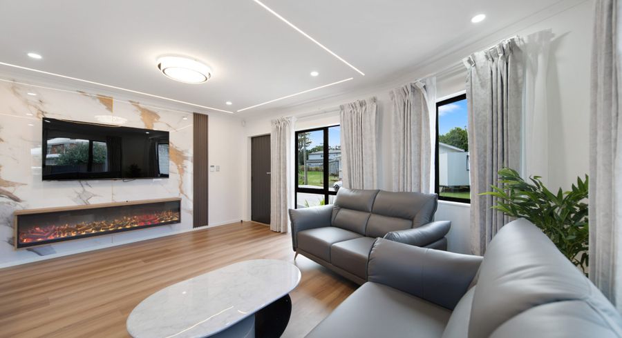  at 1,2 & 3/28 Jordan Road, Mangere, Manukau City, Auckland