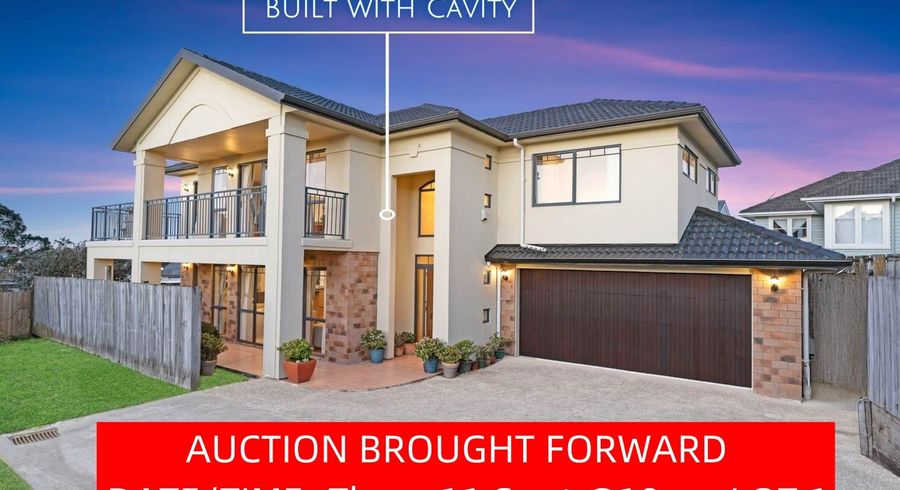  at 203A White Swan Road, Mount Roskill, Auckland City, Auckland