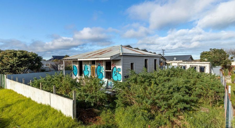  at 87 Hinau Street, Castlecliff, Whanganui, Manawatu / Whanganui