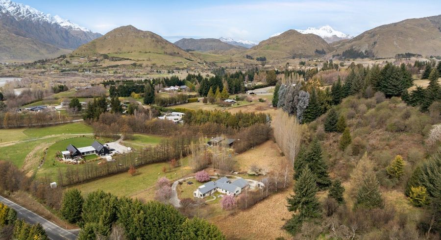  at 206 Dalefield Road, Dalefield, Queenstown