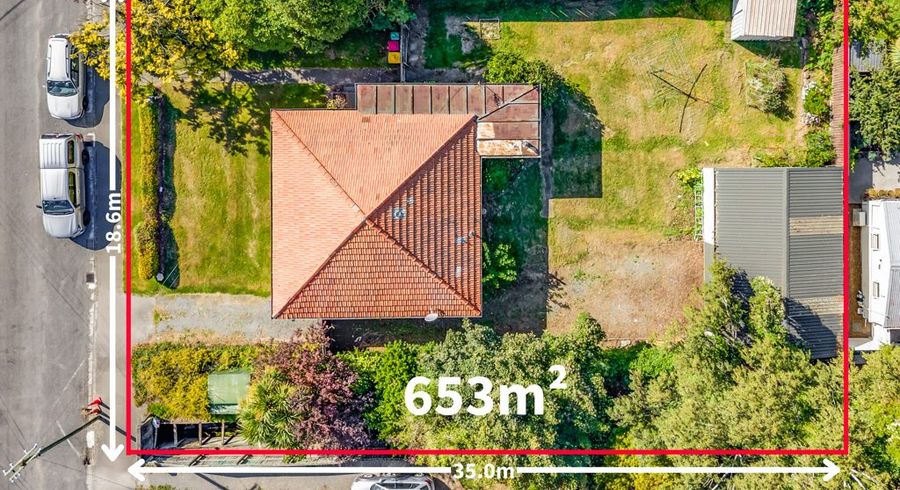  at 28 Euston Street, Riccarton, Christchurch City, Canterbury