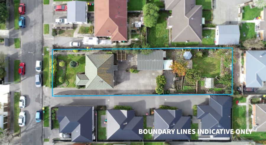  at 41 Hoani Street, Papanui, Christchurch City, Canterbury